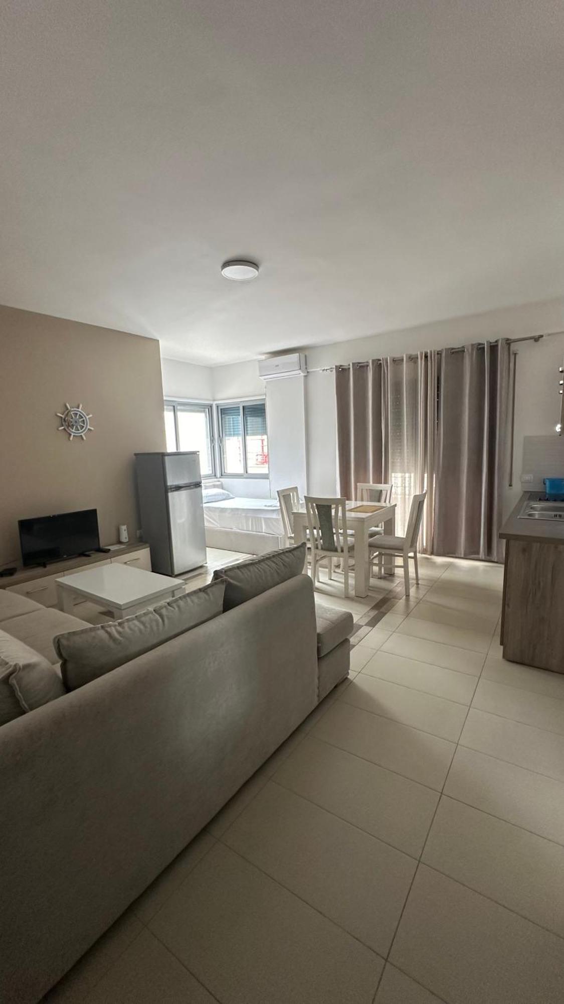 Jasmine Apartments ซารานเดอ ห้อง รูปภาพ